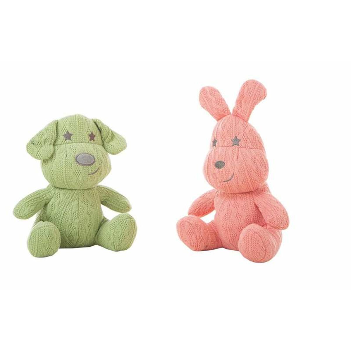 Plush Kini Animals 32 cm-2