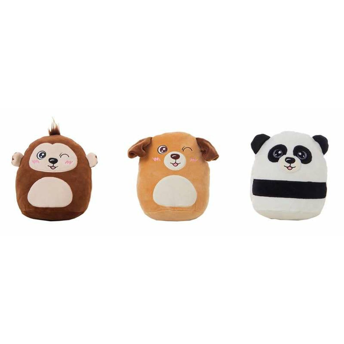 Plush Animals 55 cm-4