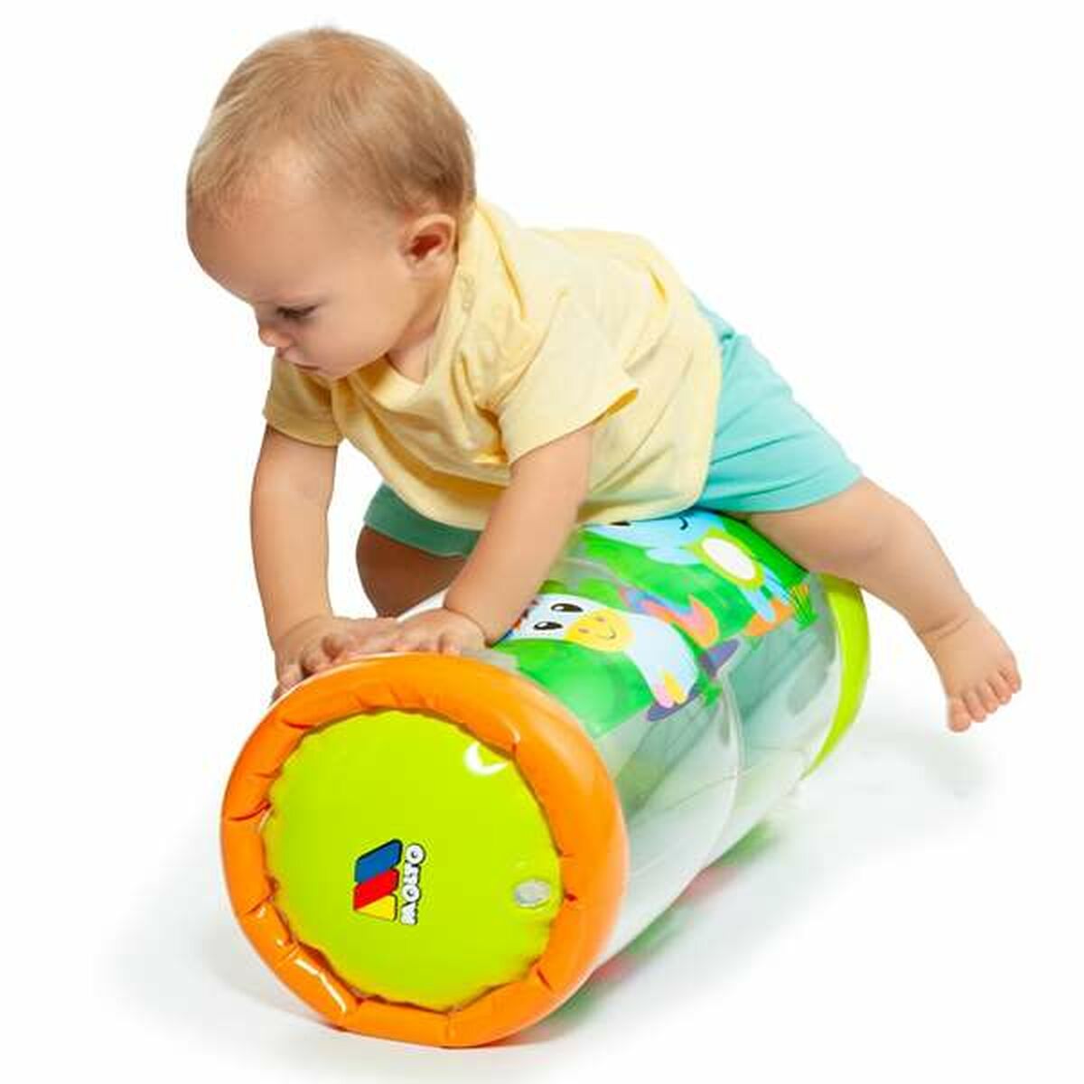 Центр деятельности Moltó Activity Roller-3