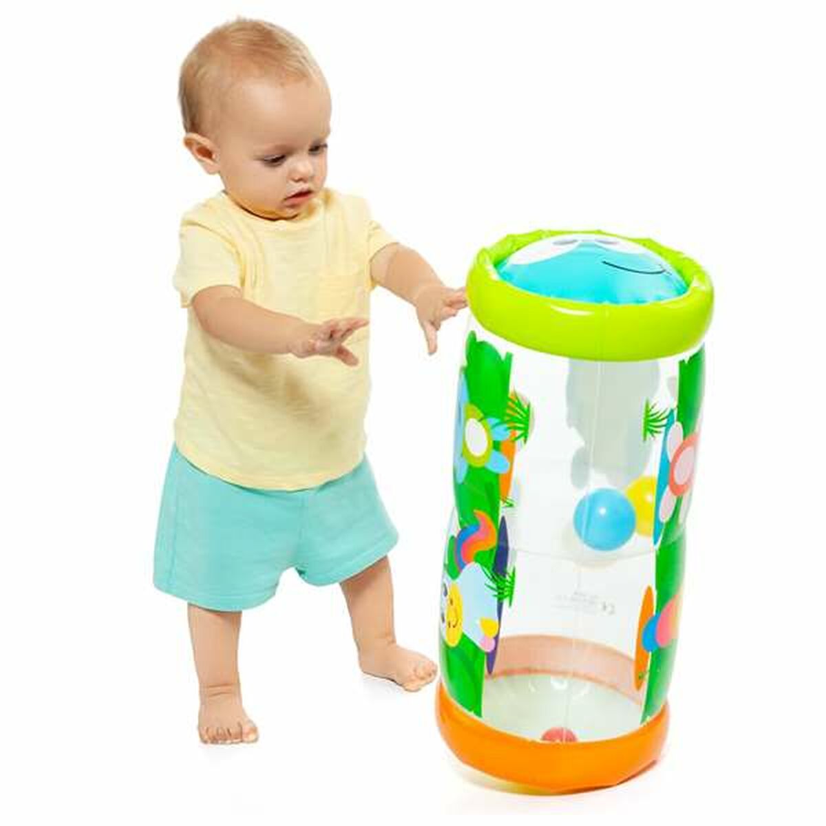 Центр деятельности Moltó Activity Roller-4