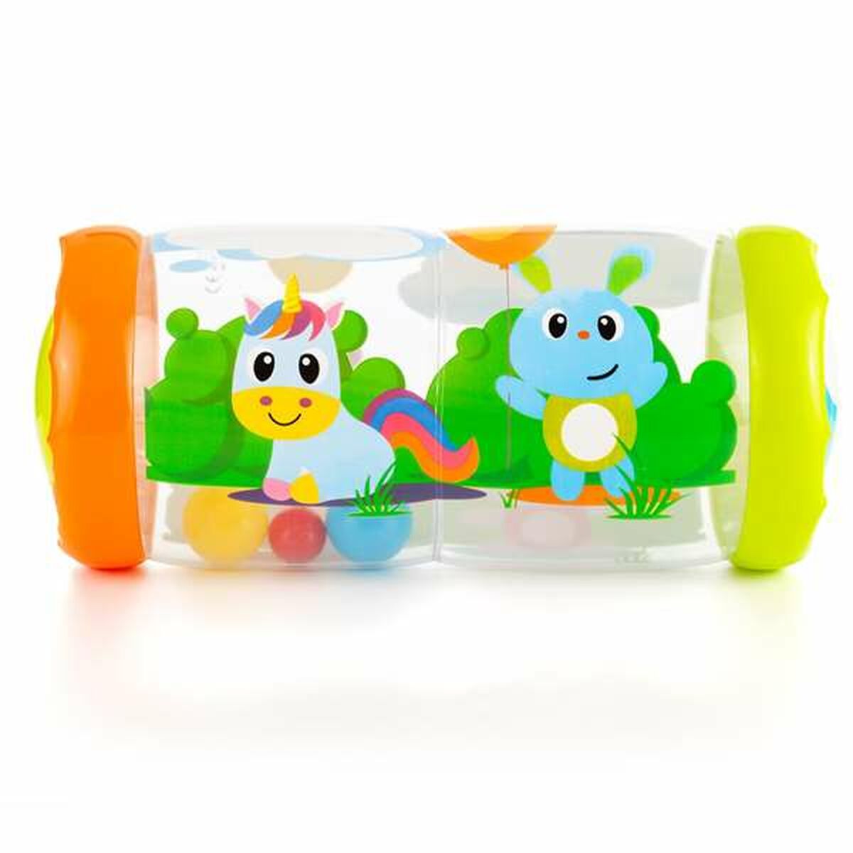 Центр деятельности Moltó Activity Roller-6