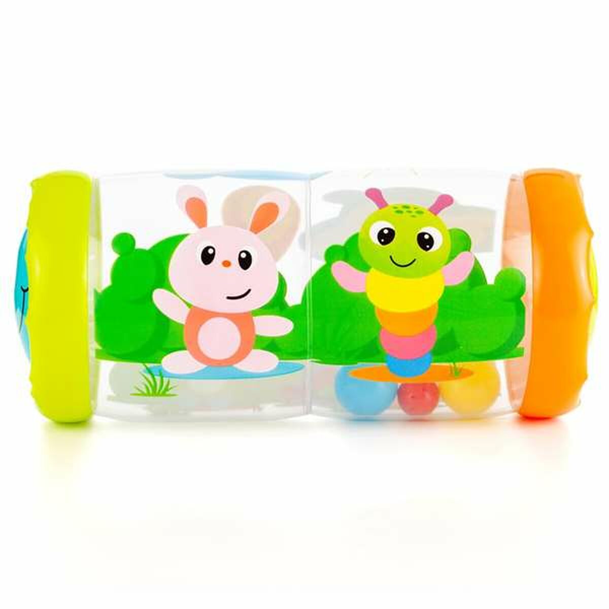 Центр деятельности Moltó Activity Roller-7