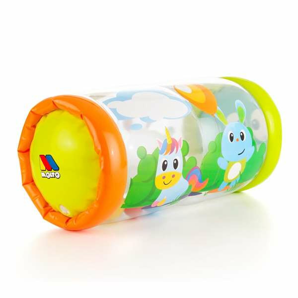 Центр деятельности Moltó Activity Roller-8