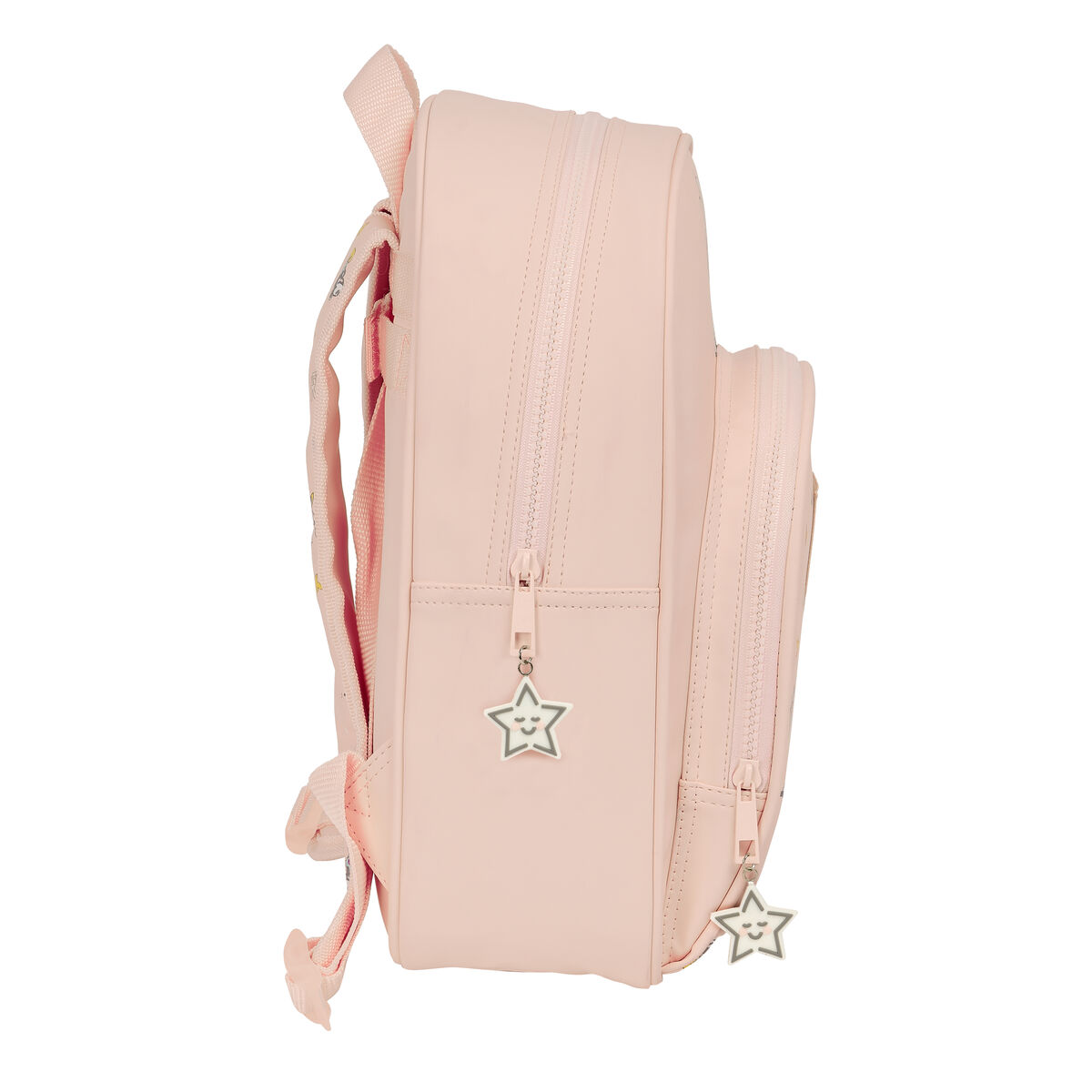 Mochila escolar Safta 28 x 34 x 10 cm-3