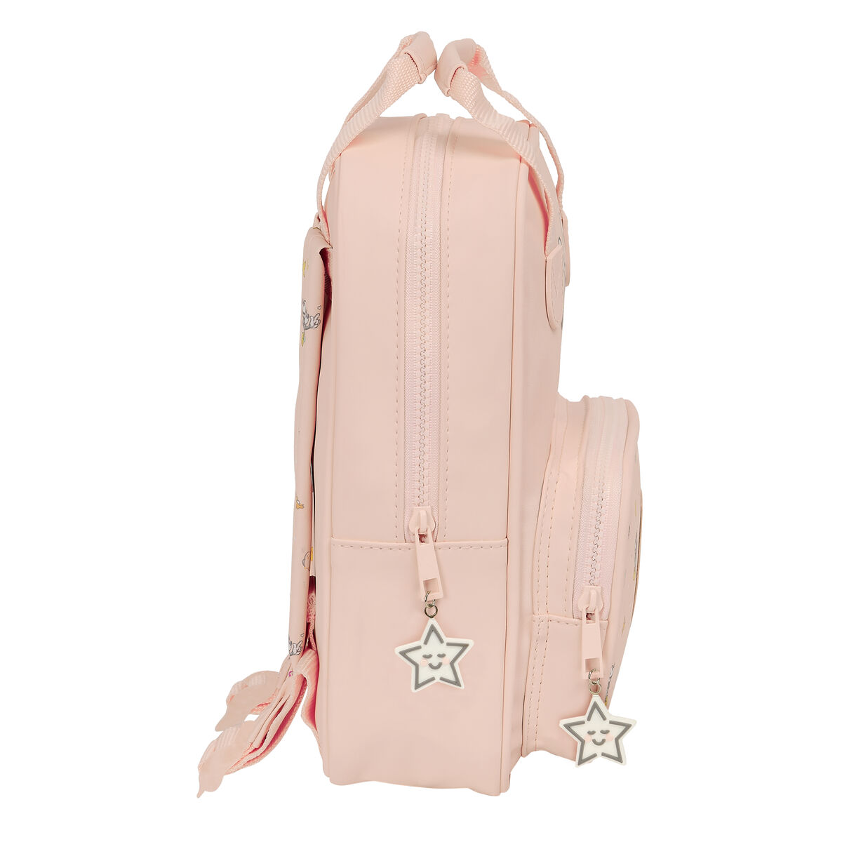 Mochila escolar Safta 20 x 28 x 8 cm-2