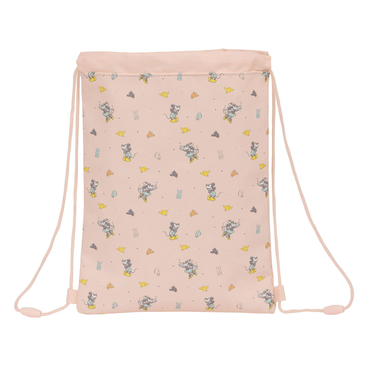 Mochila de escola Safta-2