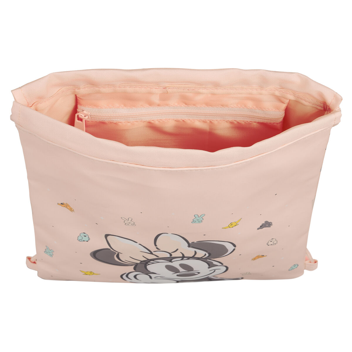 Mochila de escola Safta-3