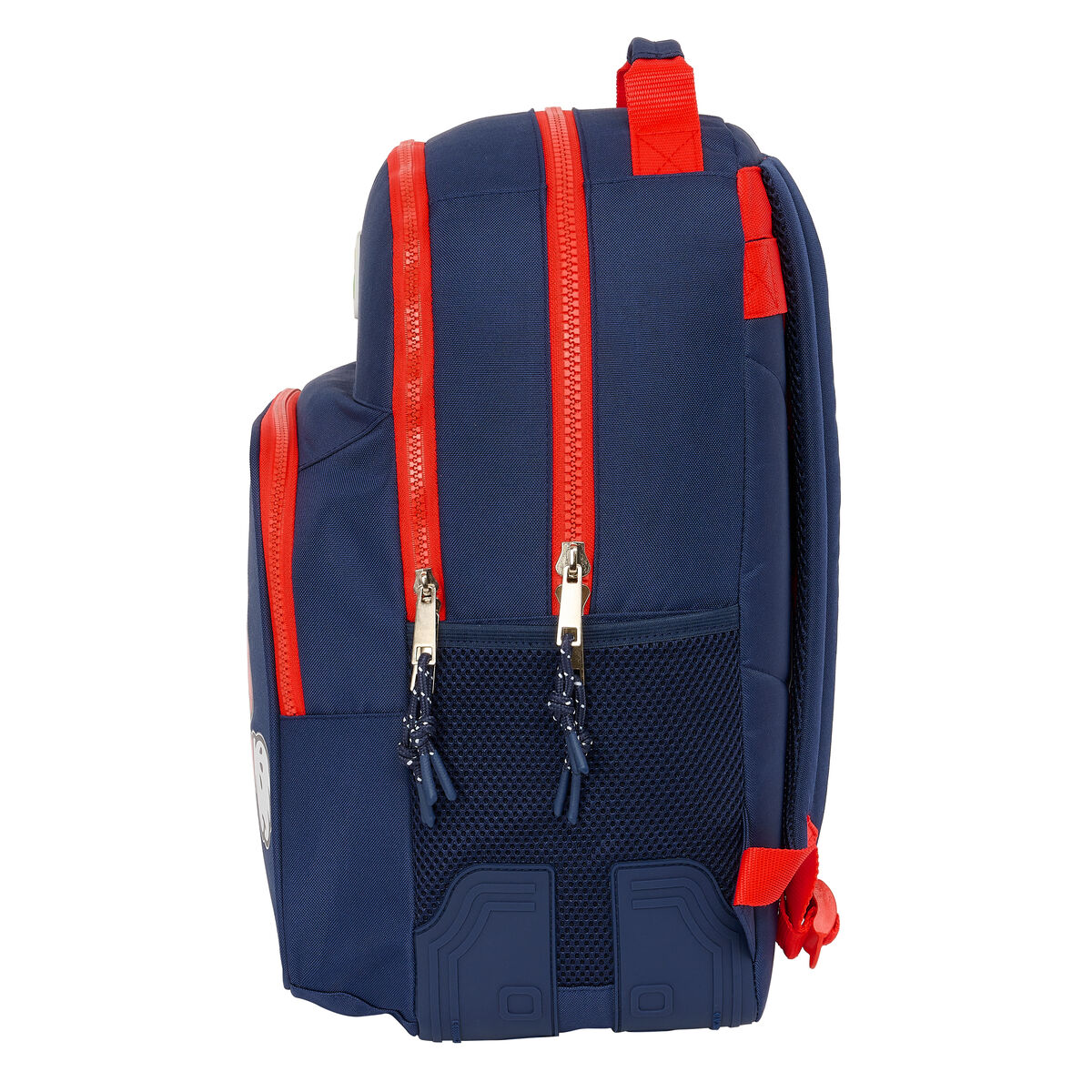 Mochila escolar Safta 32 x 42 x 15 cm-2