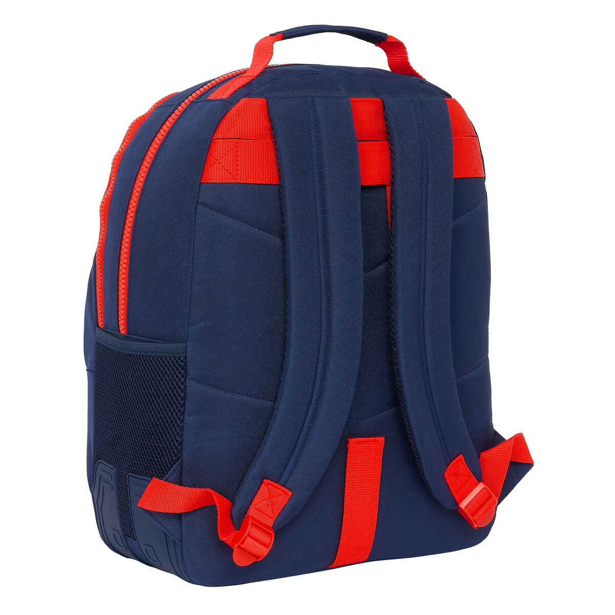 Mochila escolar Safta 32 x 42 x 15 cm-3