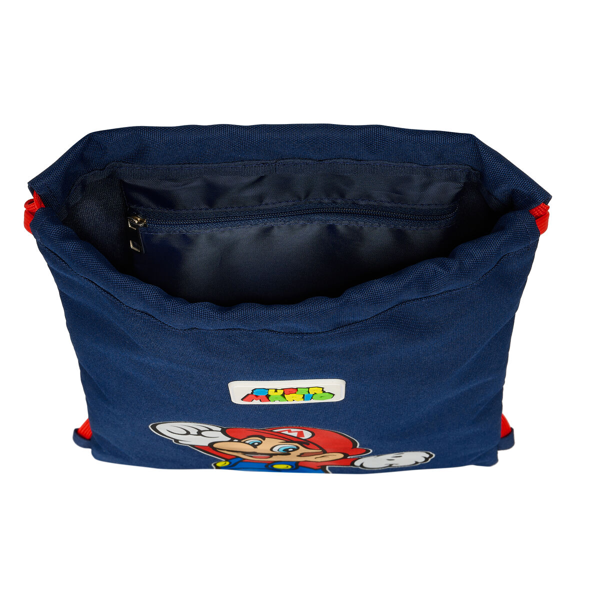 Mochila de escola Safta-4