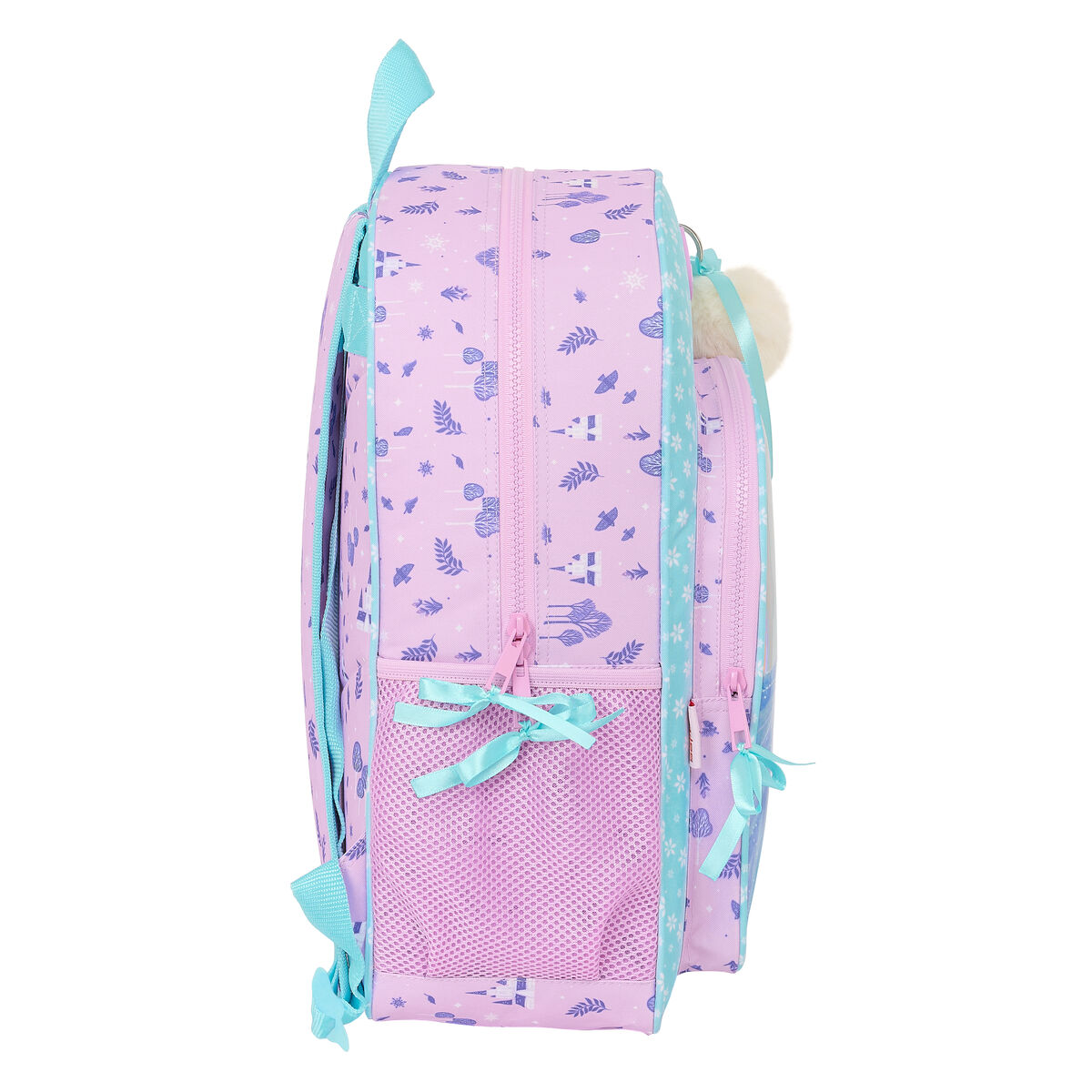 Mochila escolar Safta 33 x 42 x 14 cm-2
