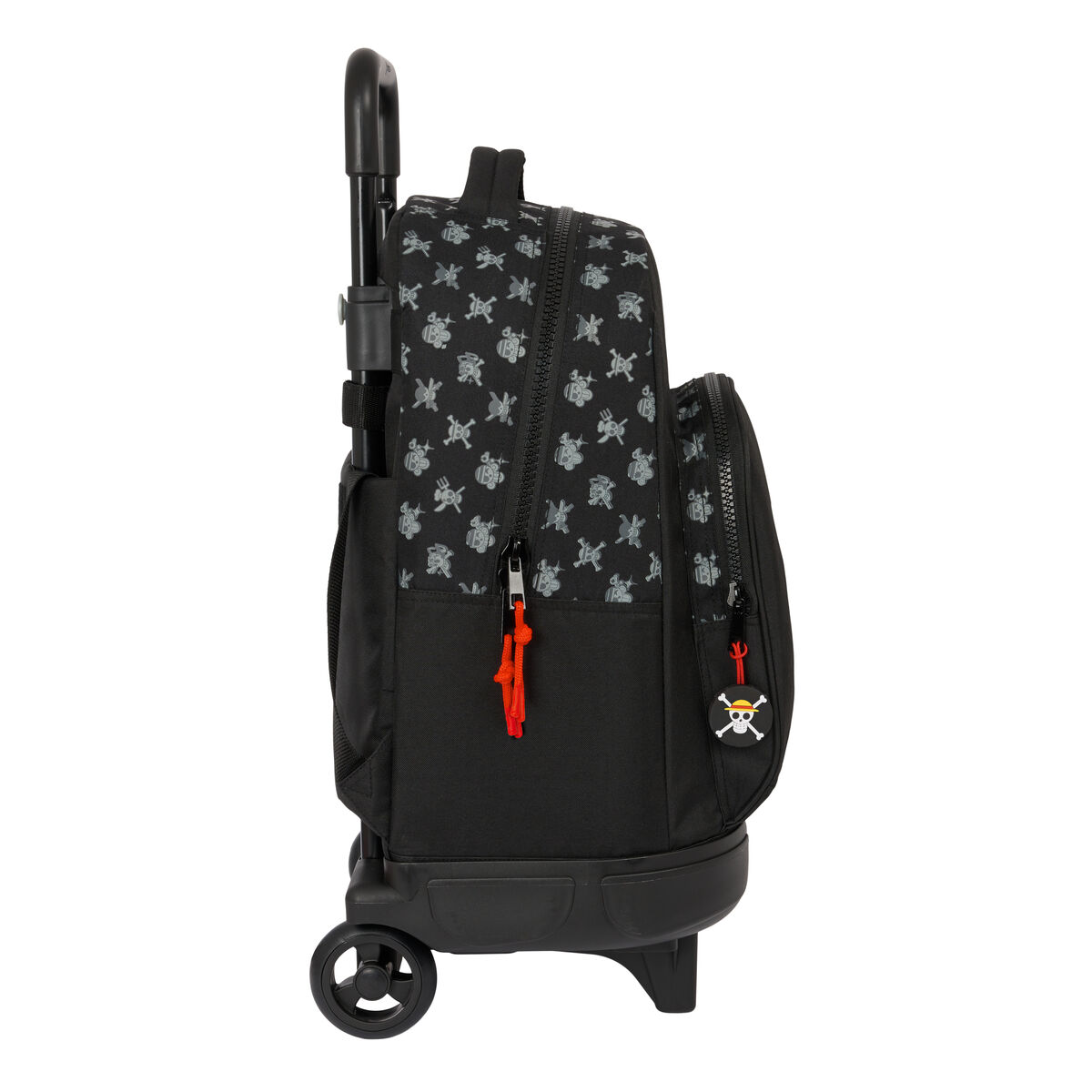 Mochila de escola Safta-2