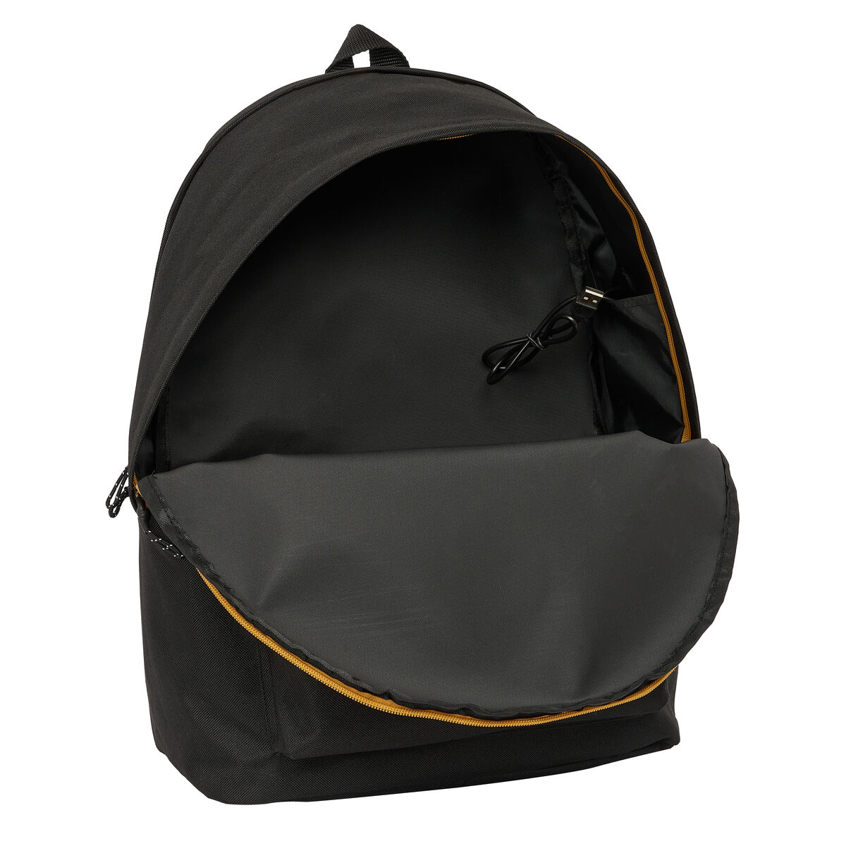 Mochila de escola Safta-5
