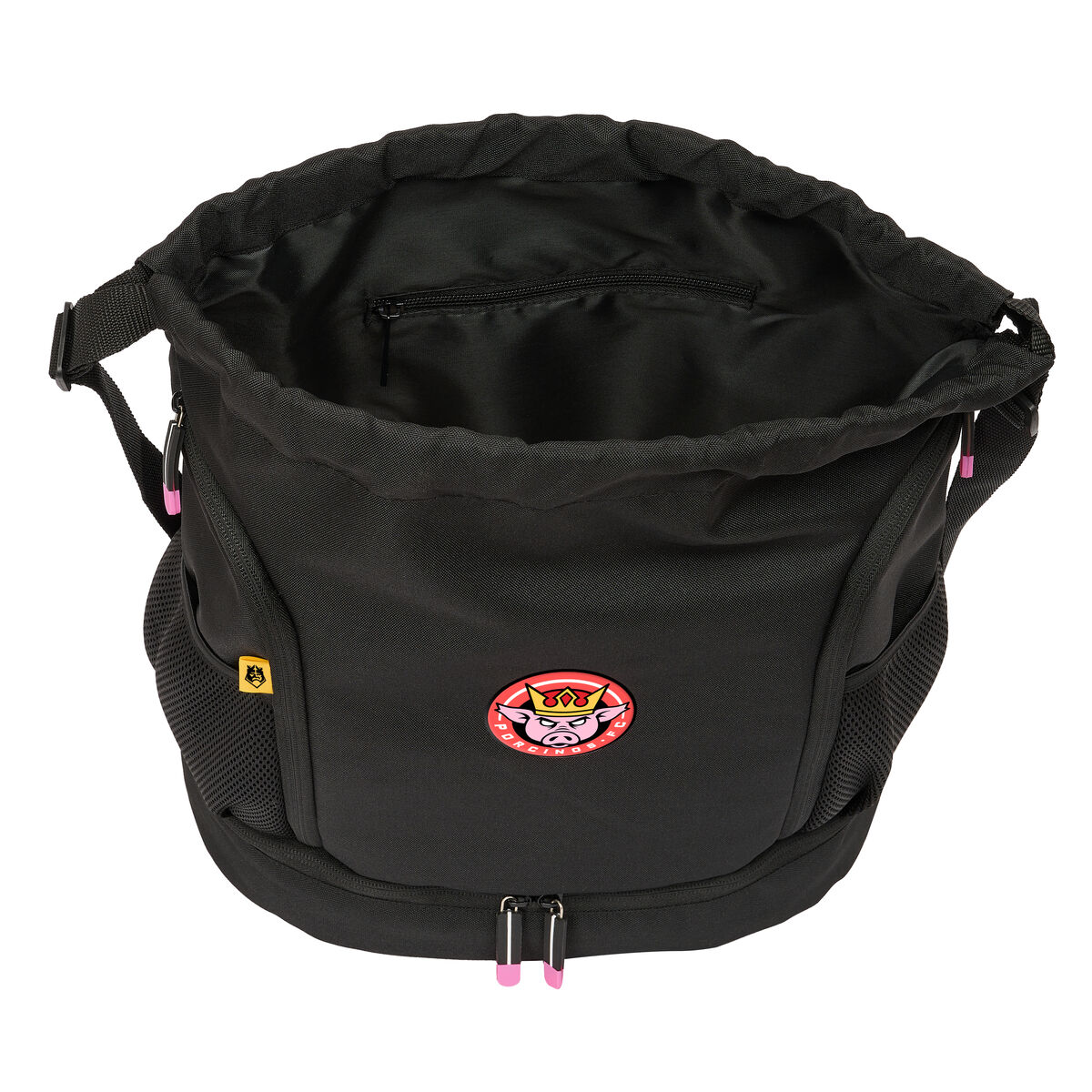 Mochila de escola Safta-2
