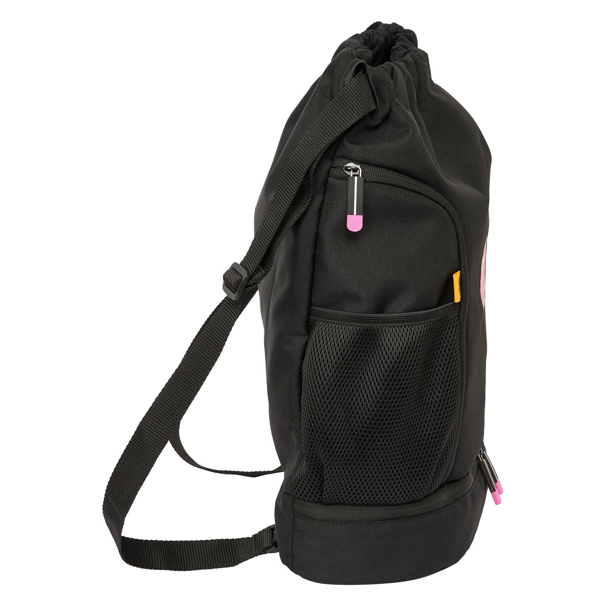 Mochila de escola Safta-4