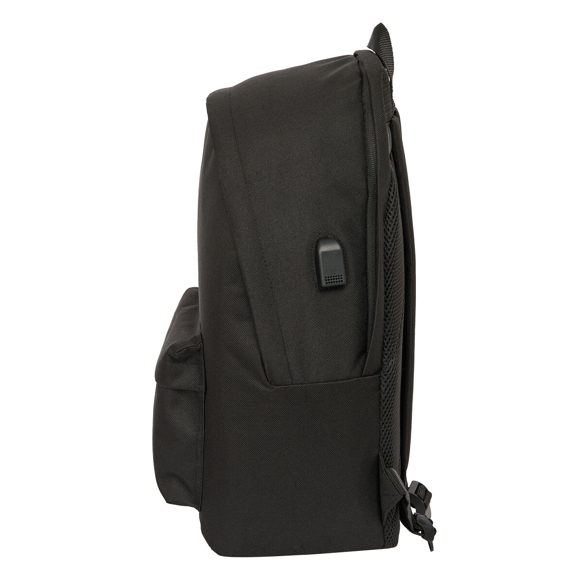 Mochila de escola Safta-4