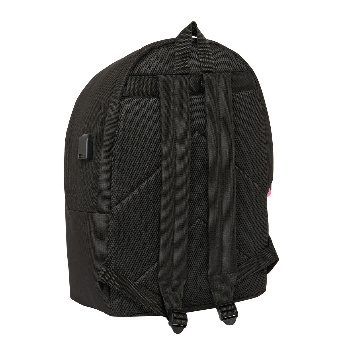 Mochila de escola Safta-5