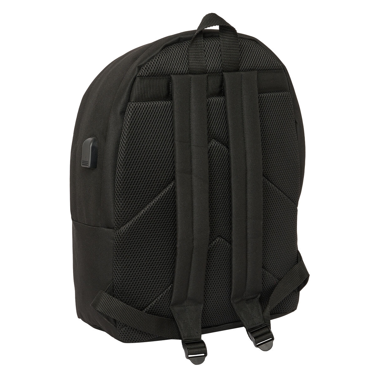 Mochila de escola Safta-4