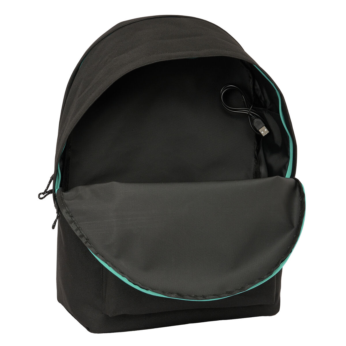 Mochila de escola Safta-5