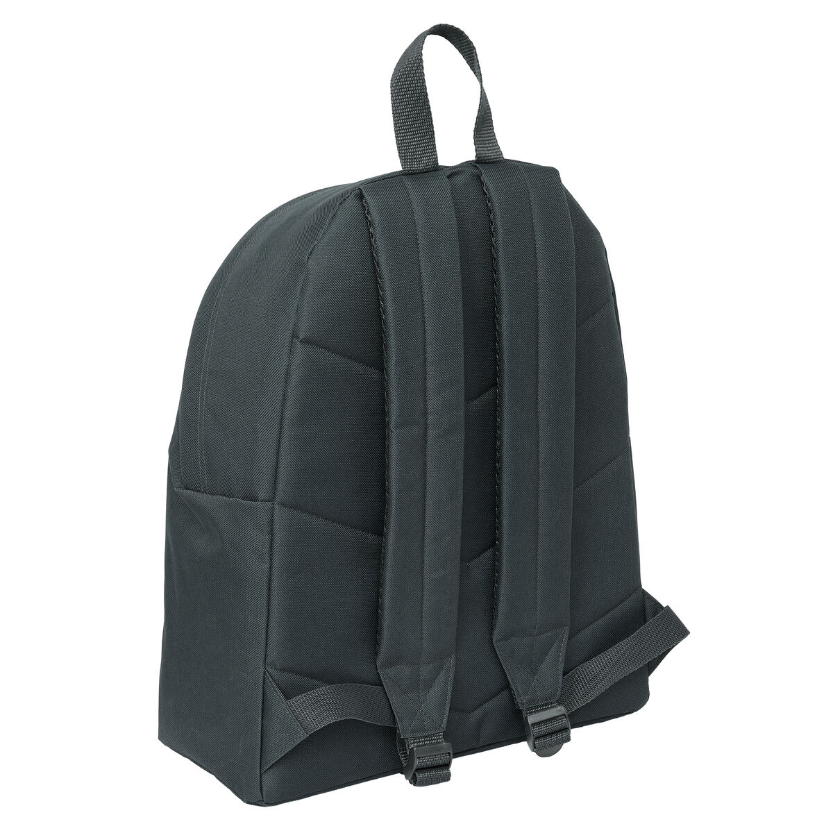 Mochila escolar Safta 33 x 42 x 15 cm-3