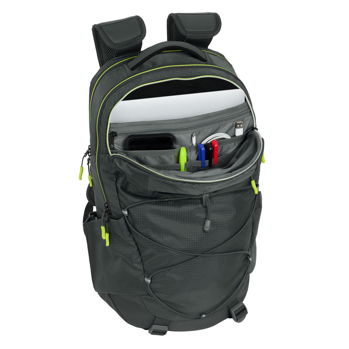 Mochila de escola Safta-3