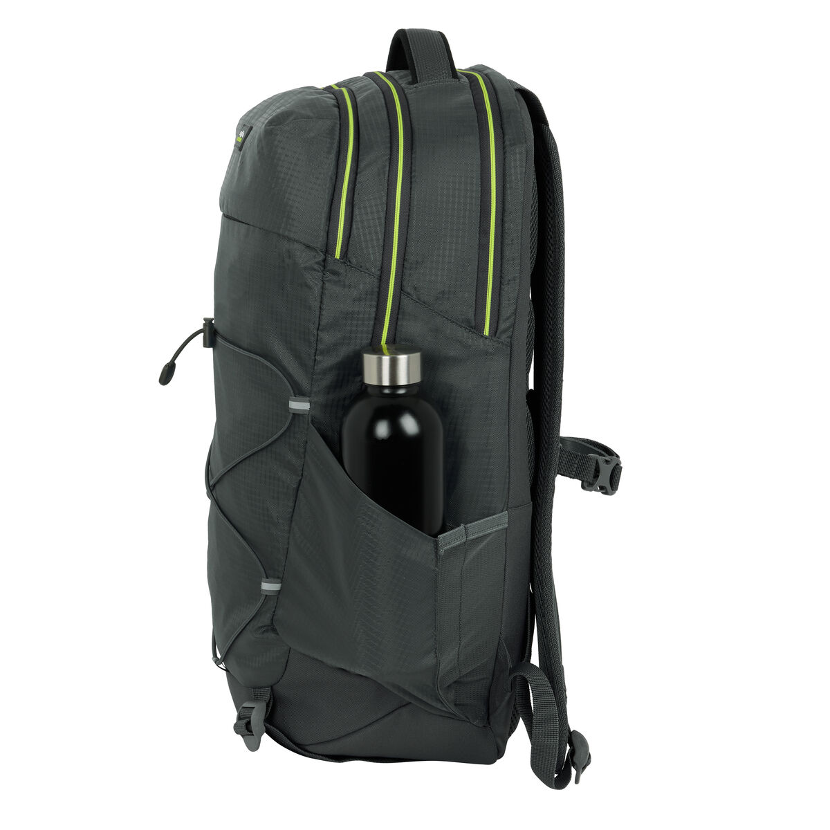 Mochila de escola Safta-4