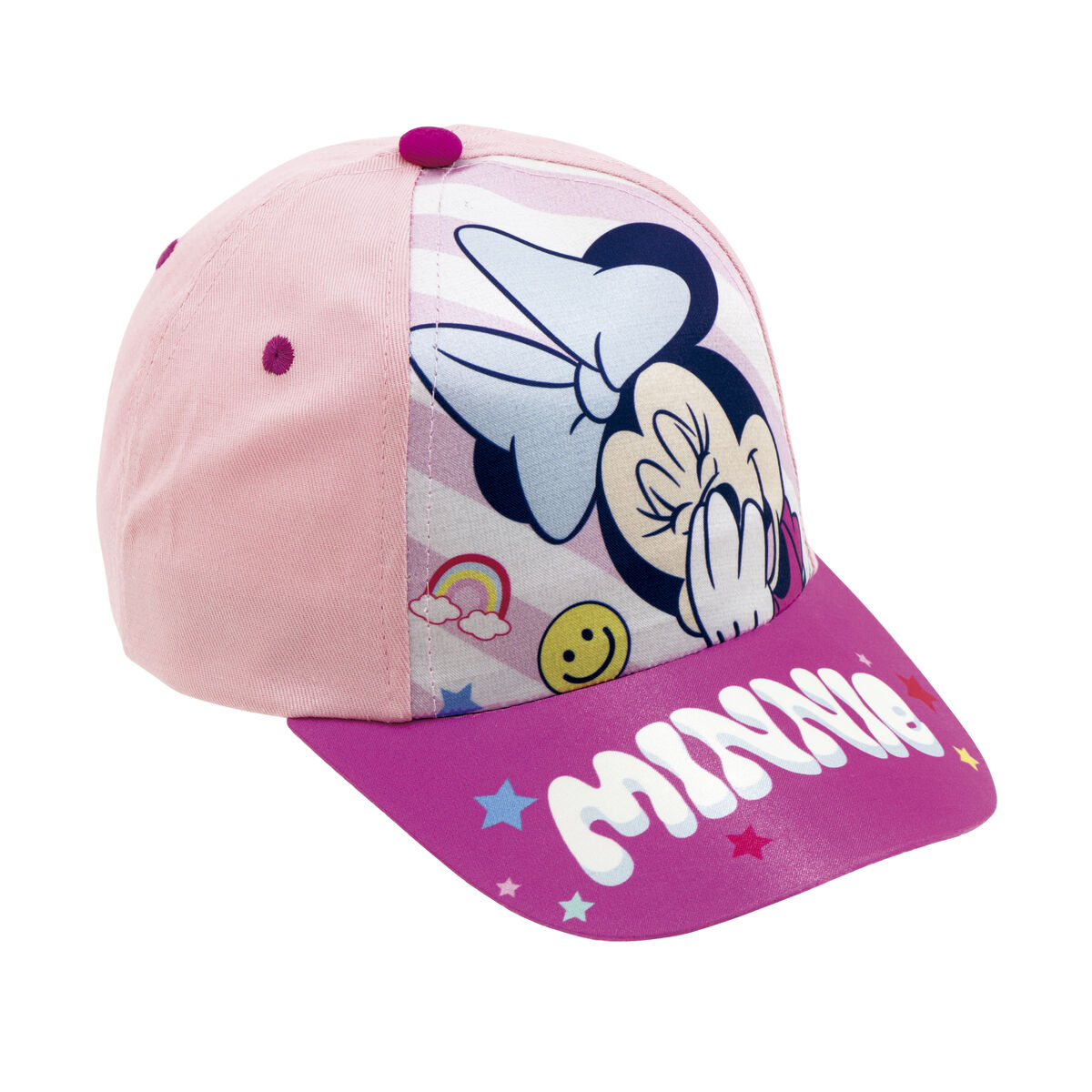 Safta Kids Cap-2