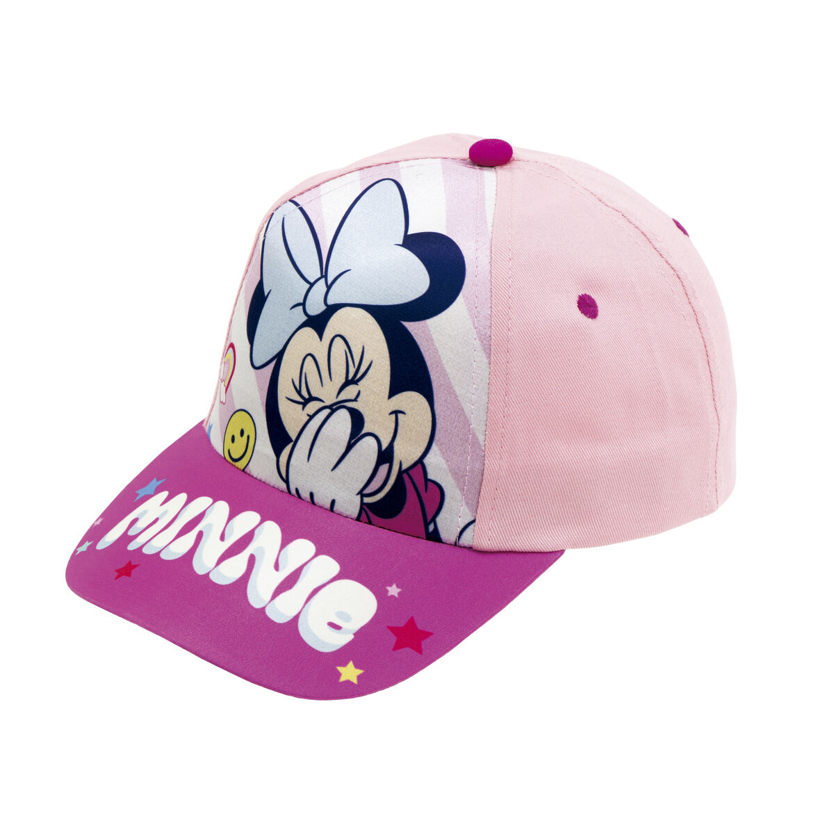 Safta Kids Cap-3