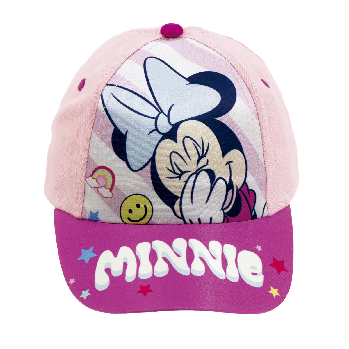 Safta Kids Cap-4