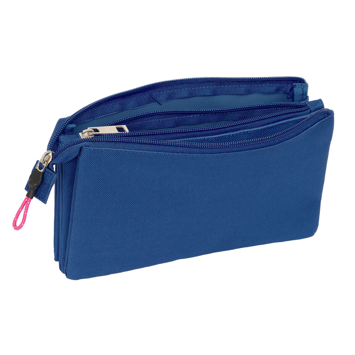 Школьный пенал Safta 22 x 12 x 3 cm-2
