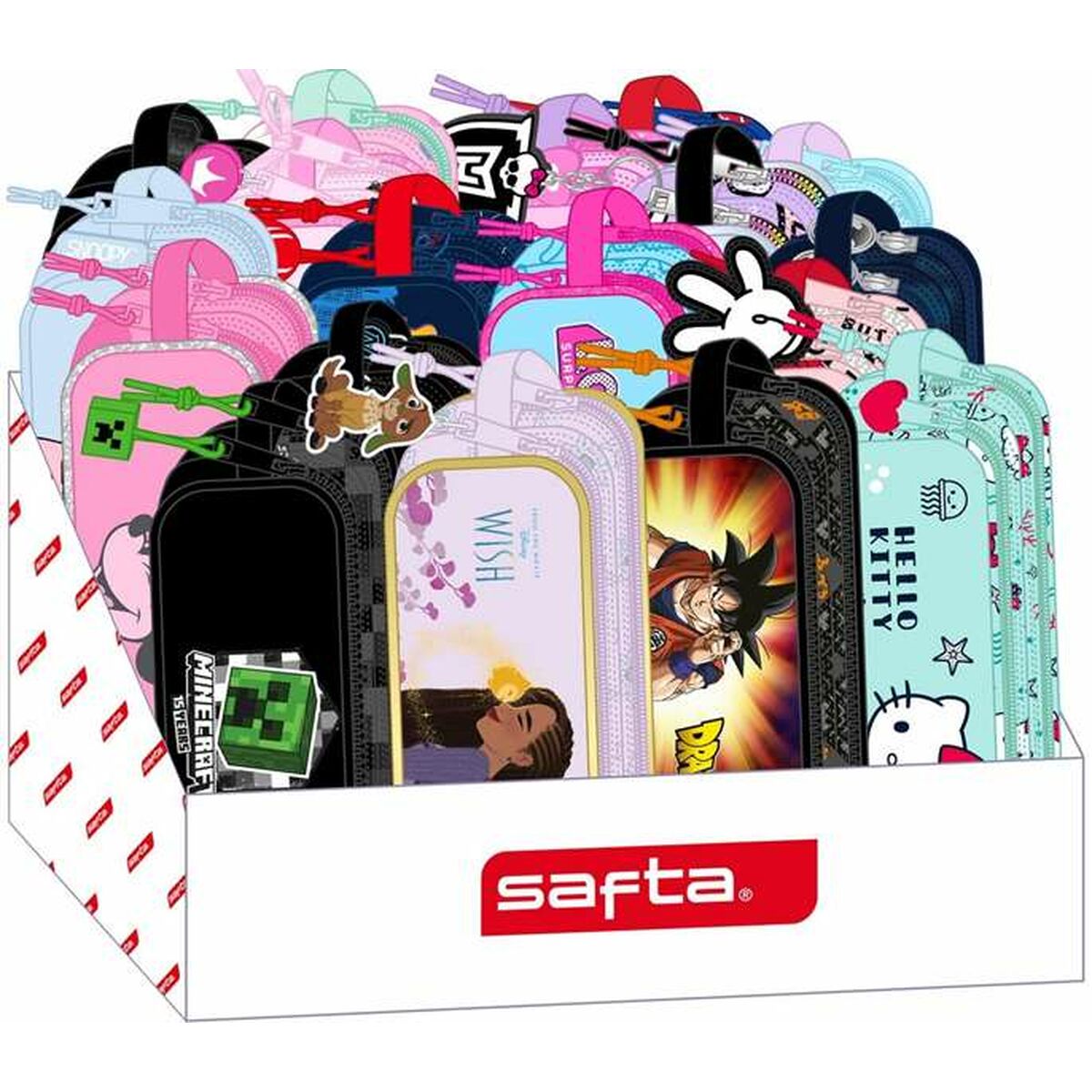 Пупсҳои Сафта-2