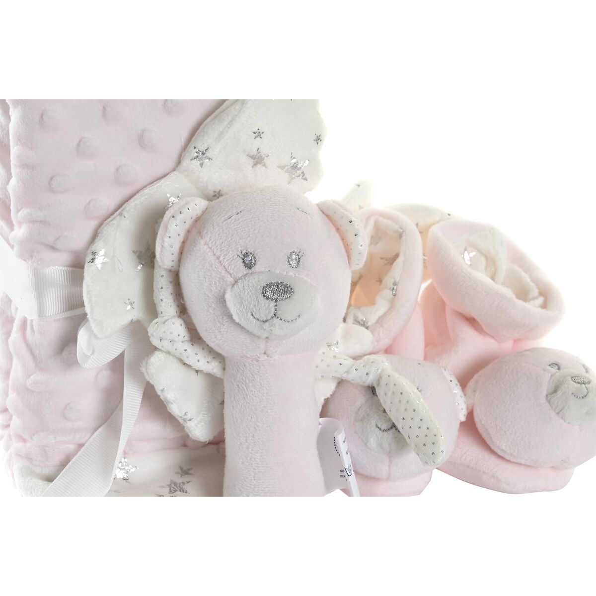 DKD 홈 데코 베이비 선물 세트 (2 개)-4