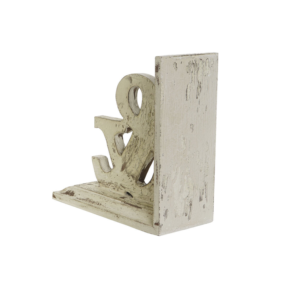Пюпитр DKD Home Decor Деревянный MDF 26 x 12 x 26 cm-2