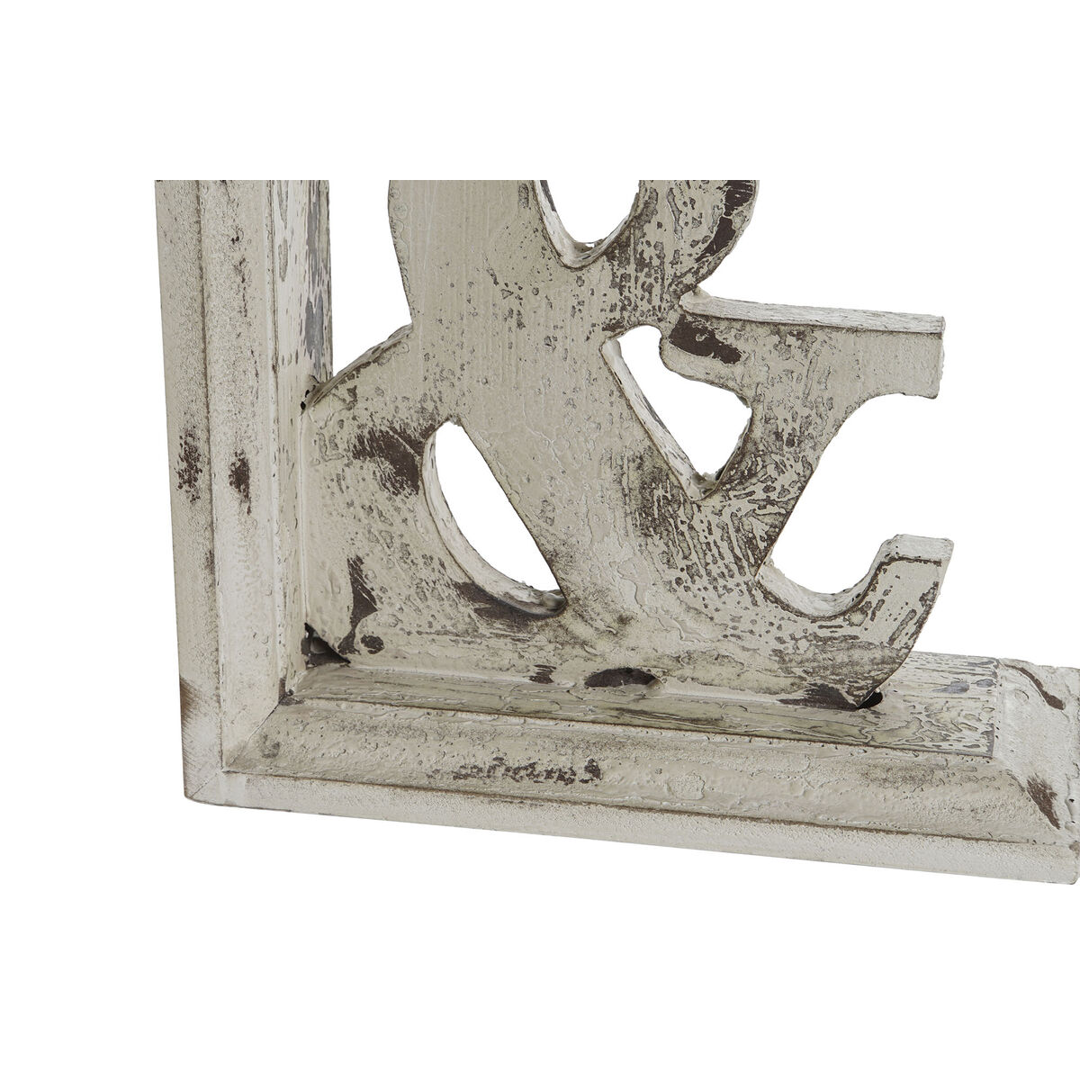 Пюпитр DKD Home Decor Деревянный MDF 26 x 12 x 26 cm-3