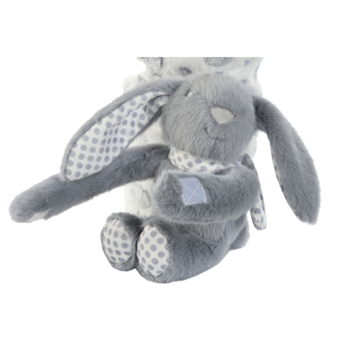 홈 ESPRIT 베이비 선물 세트 블루 그린 핑크 폴리 에스터 (3 피스)-3