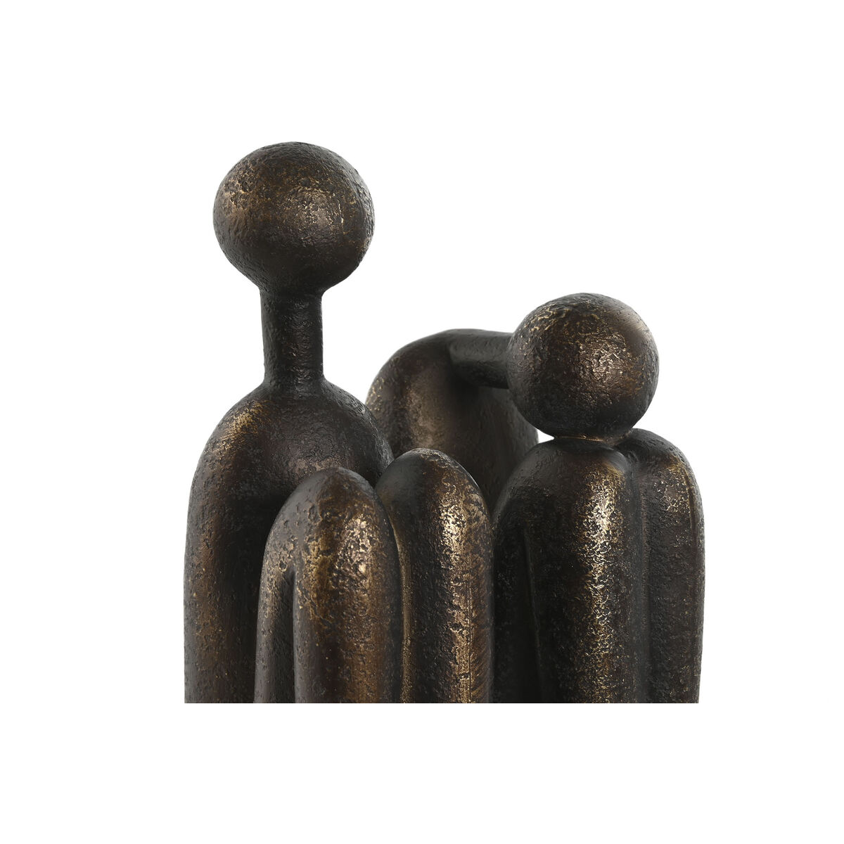 Пюпитр Home ESPRIT Смола 9 x 5,2 x 22,5 cm-2