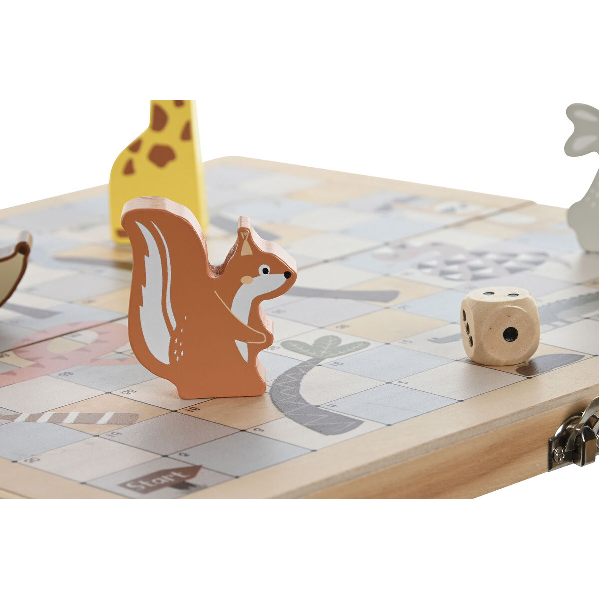 Board game Home ESPRIT-3