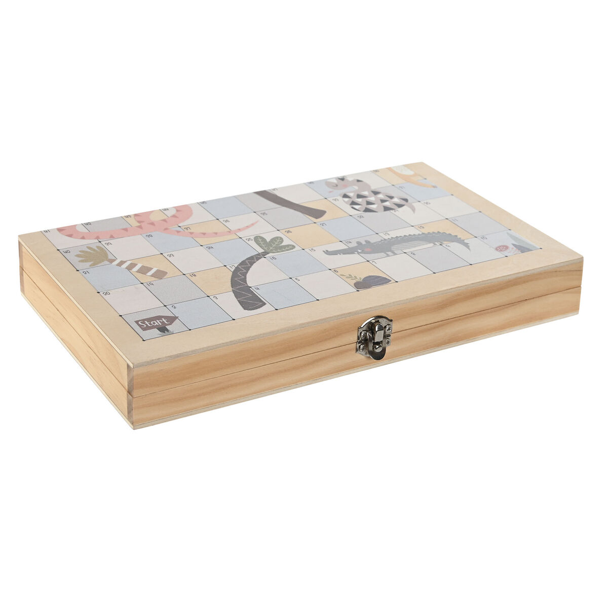Board game Home ESPRIT-5