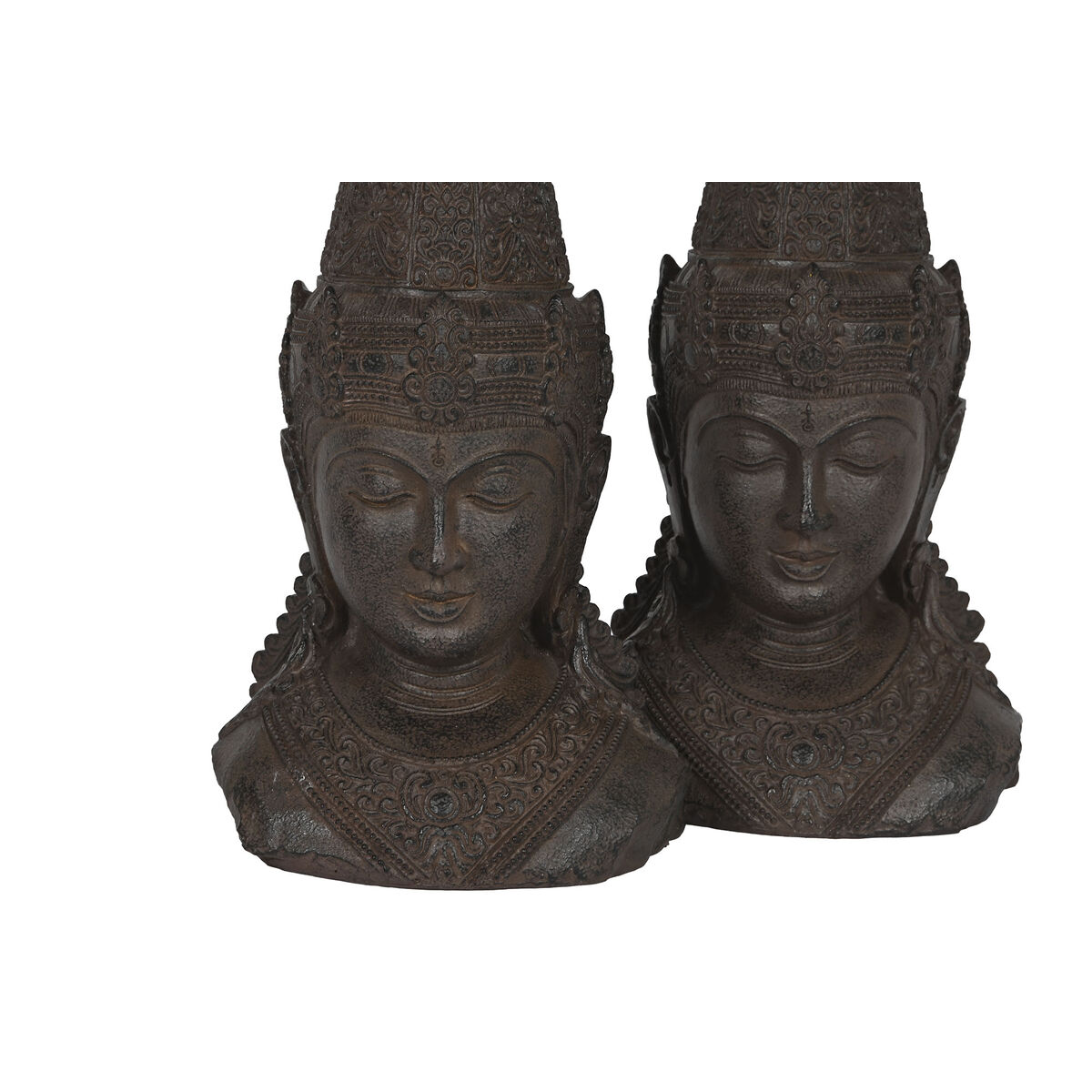 Пюпитр Home ESPRIT Смола Восточный 15 x 11 x 28 cm-3