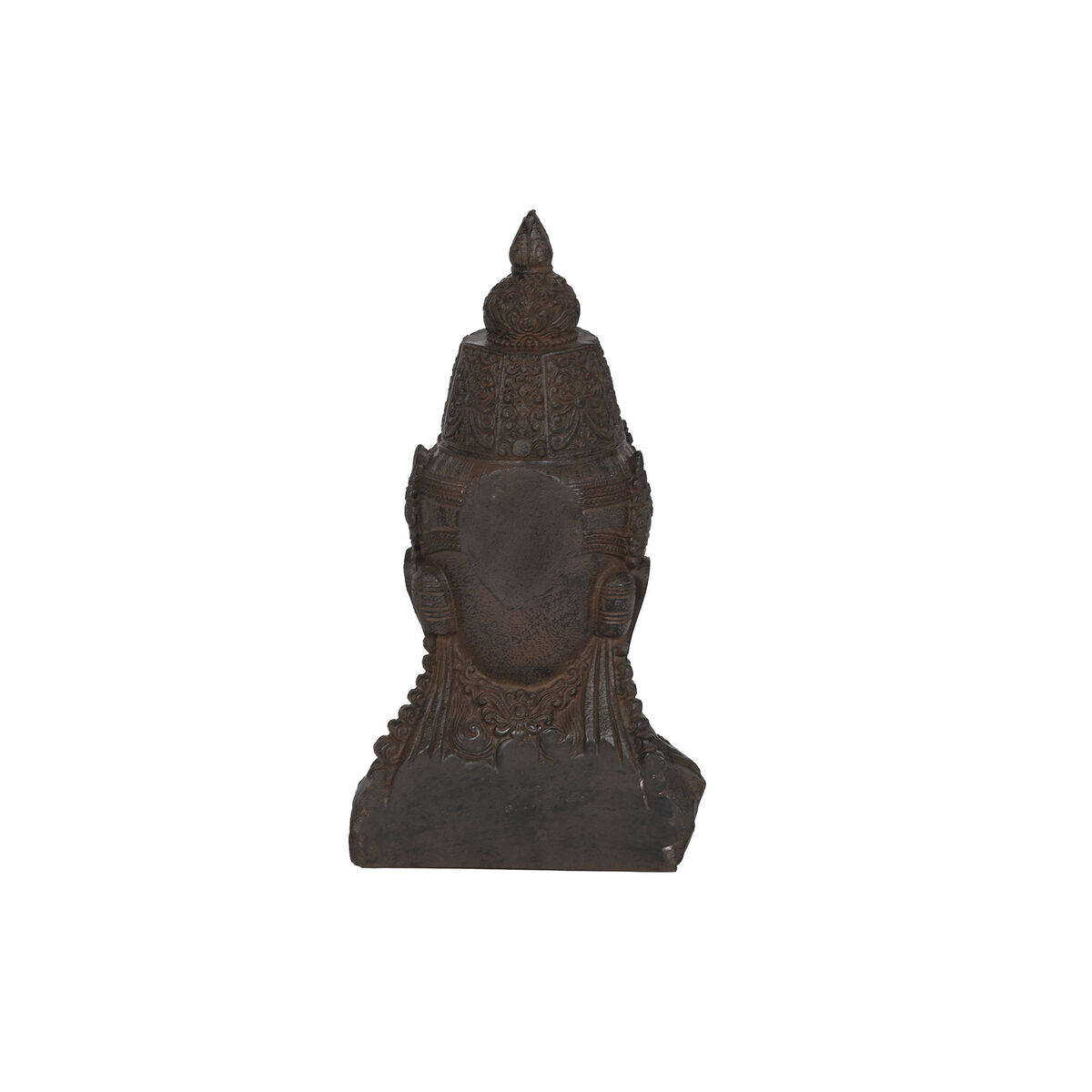Пюпитр Home ESPRIT Смола Восточный 15 x 11 x 28 cm-4