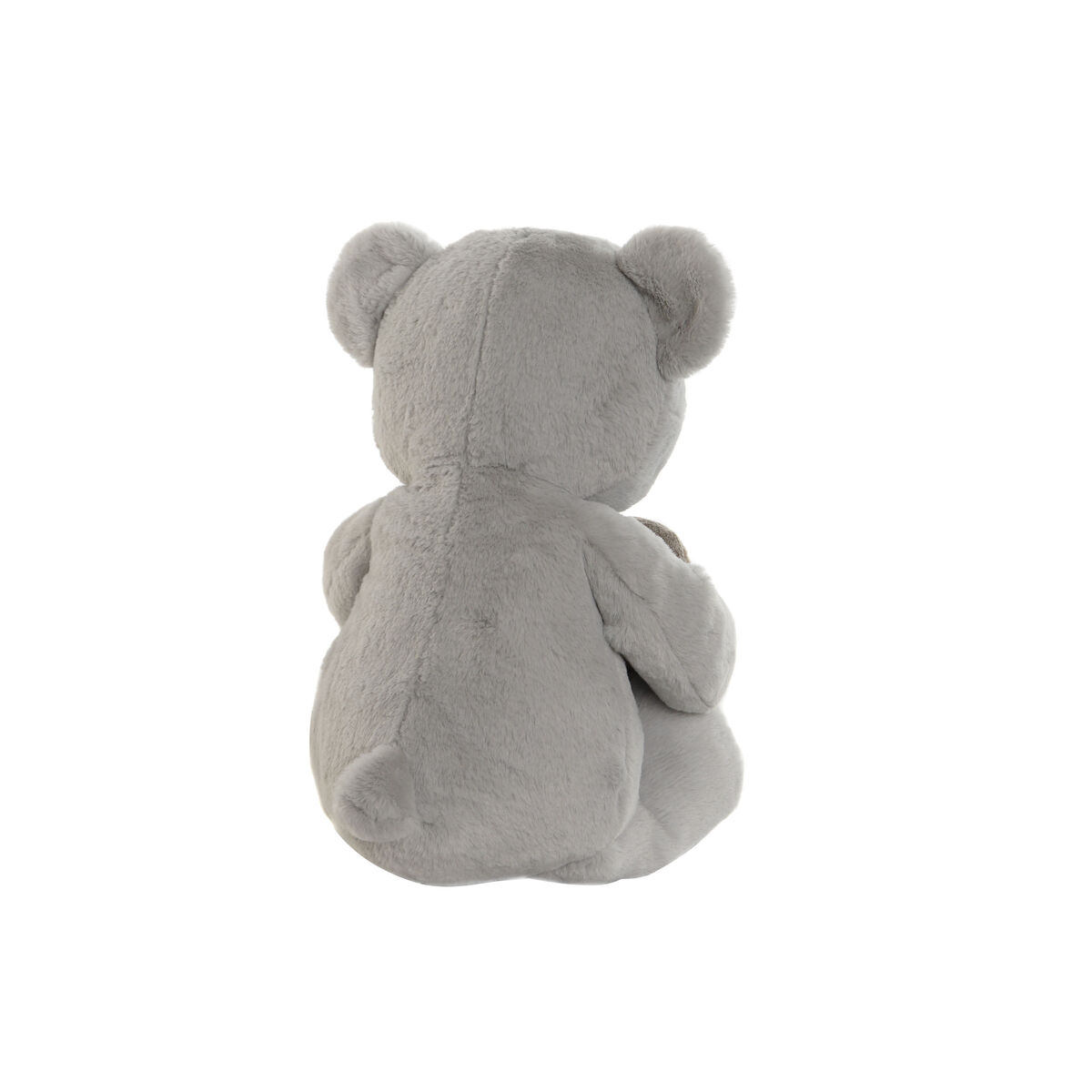 Plush Home ESPRIT Blue White Pink 25 x 30 x 37 cm (3 pieces)-4