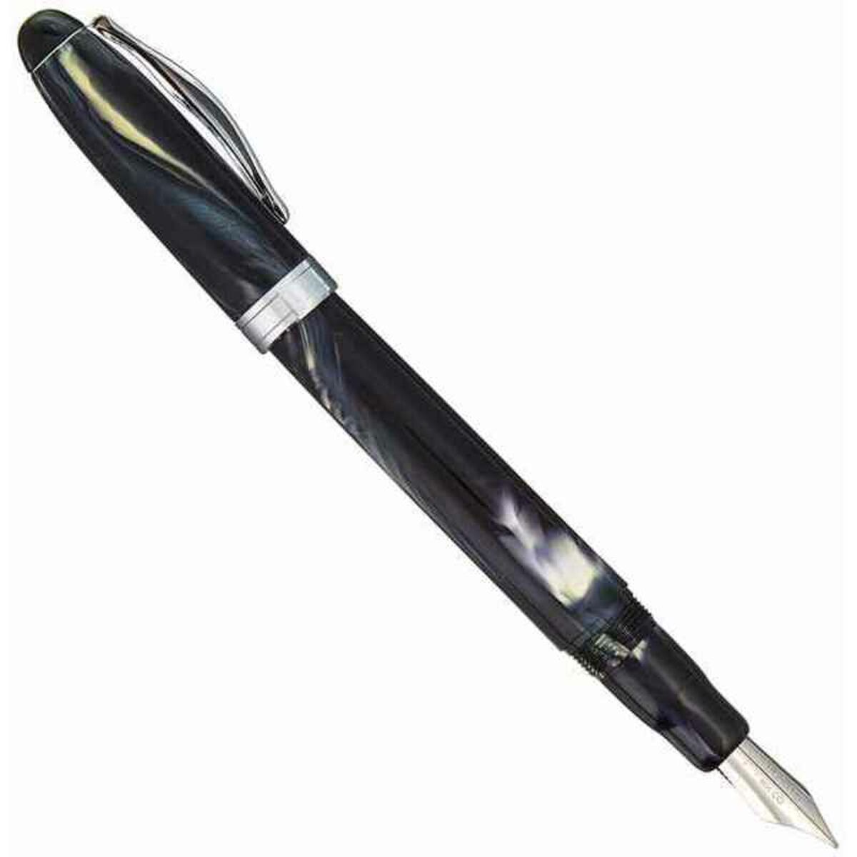 Pena para caligrafia 15028 Preto (Refurbished A +)-2