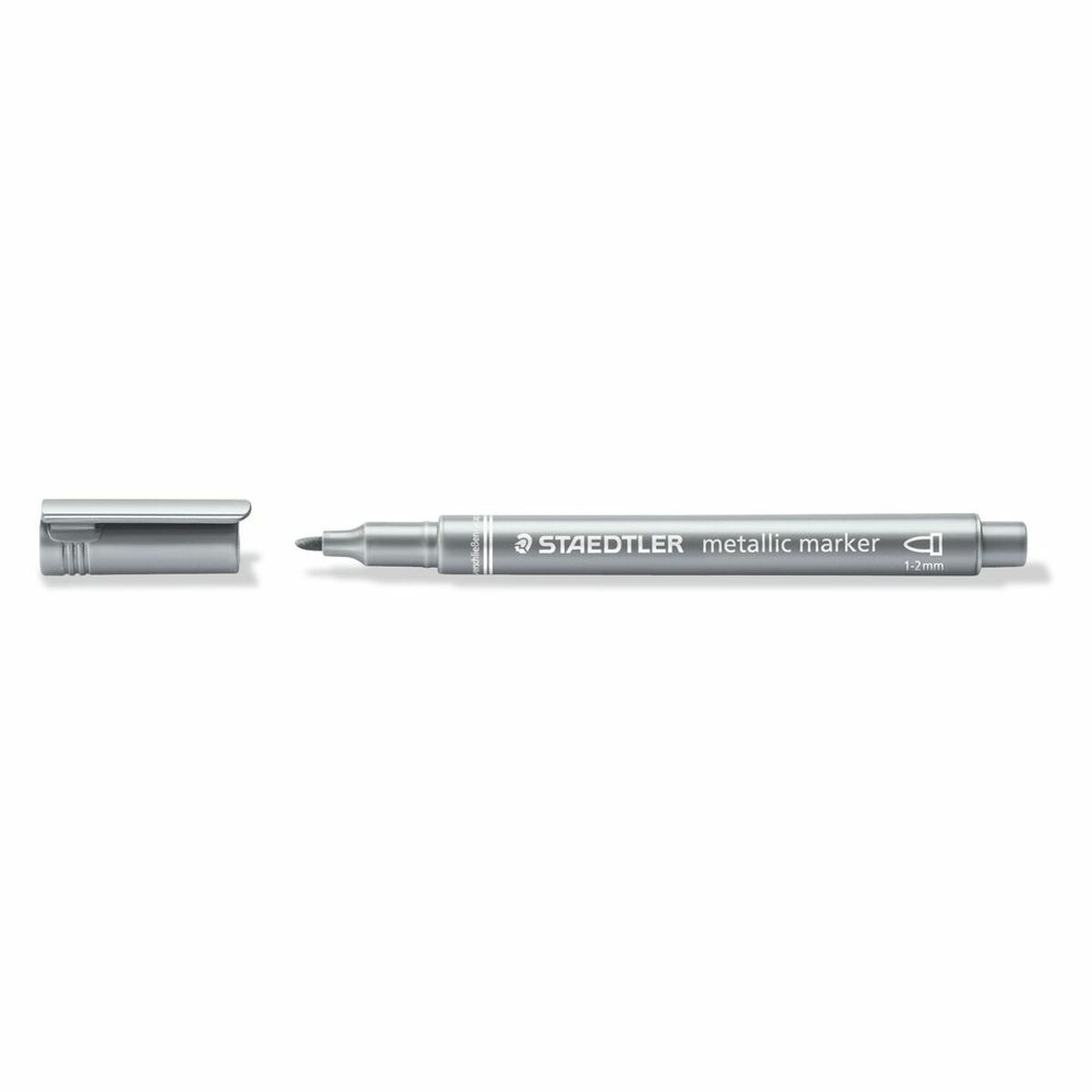 Фетр Staedtler 308 SBK3P3 (Пересмотрено D)-2