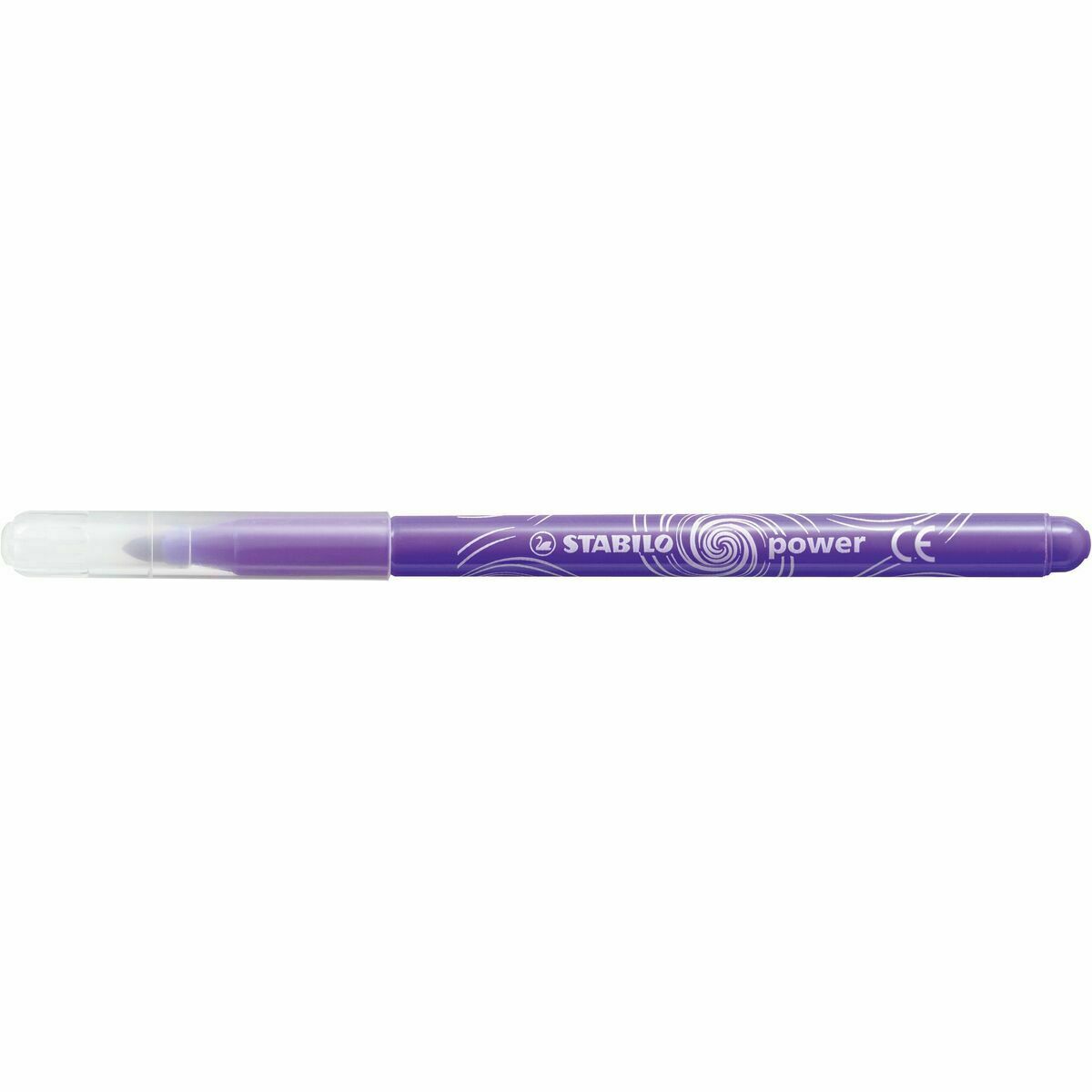 Фетр Stabilo 015188 (Пересмотрено D)-3