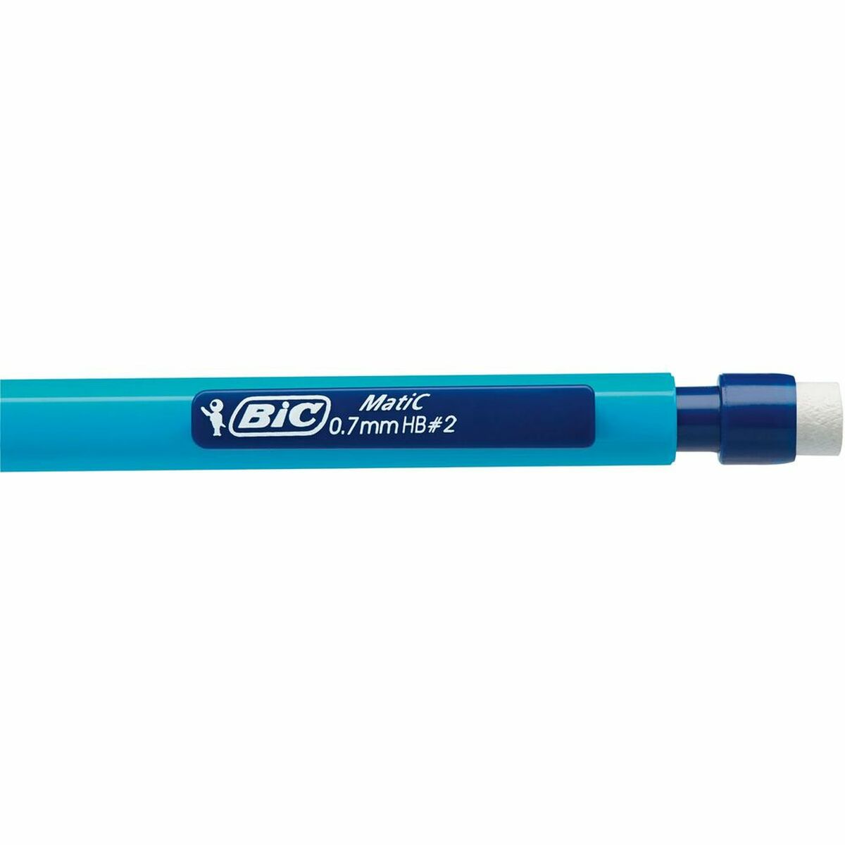 Mekanik Kalem Bic (Revize A)-2