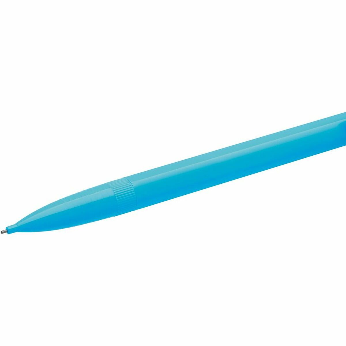 Mekanik Kalem Bic (Revize A)-3