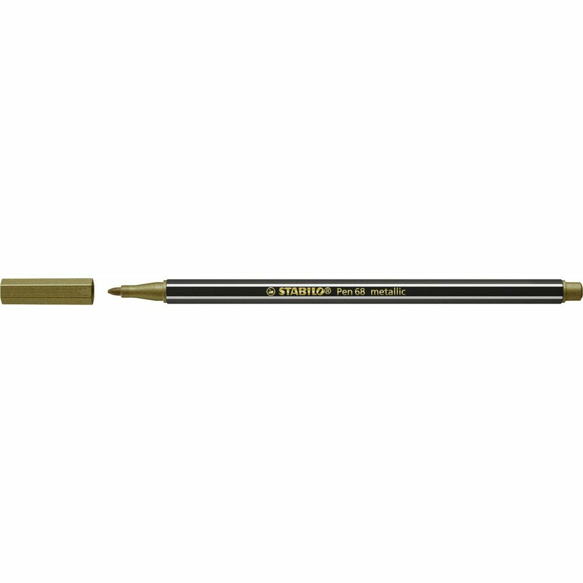 Фетр Stabilo F52221 30 pcs (Пересмотрено A+)-3