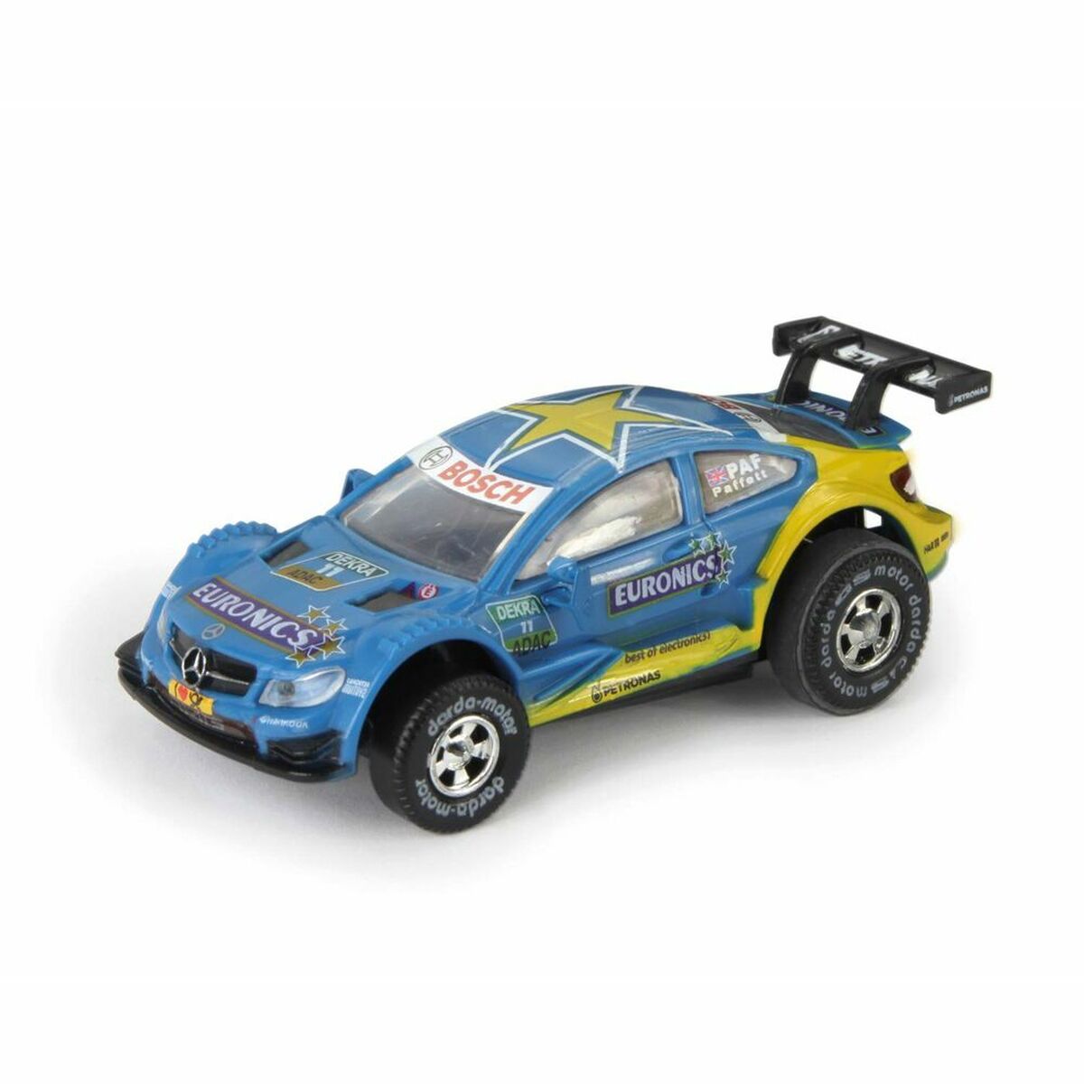 Игрушечная машина 50387 Синий (Пересмотрено B)-3