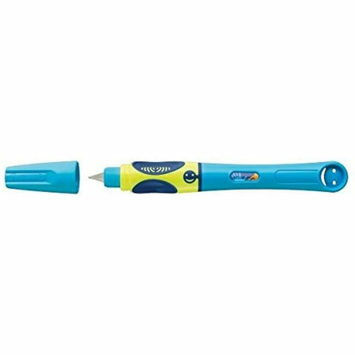 Перо для каллиграфии Pelikan 809160 Синий (Пересмотрено A+)-2