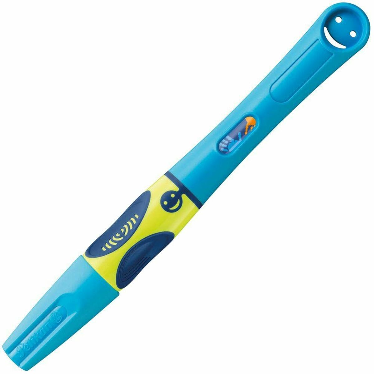 Перо для каллиграфии Pelikan 809160 Синий (Пересмотрено A+)-4